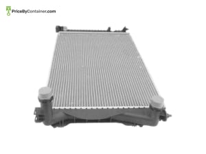 SCHNIEDER 4F0121251R — Schnieder RADIATOR AUDI 4F0121251R