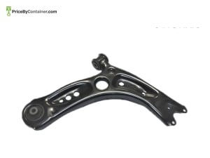 SCHNIEDER 5Q0407152R — SCHNIDER CONTROL ARM/ M/J / 5Q0407152R