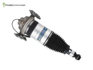 SCHNIEDER 7P6616019K — Schnieder AIRMATICE SHOCK REAR LH 7P6616019K
