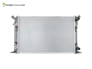 SCHNIEDER 8K0121251T — Schnieder RADIATOR 8K0121251T