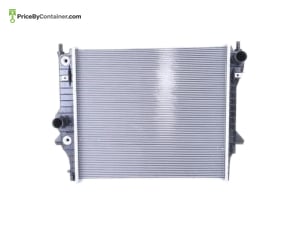 SCHNIEDER C2C36506 — Schnieder RADIATOR C2C36506
