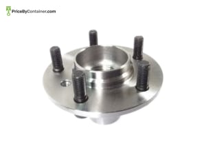 SCHNIEDER LR009816 — Schnieder WHEEL HUB LR009816