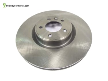 SCHNIEDER LR016176 — Schnieder BRAKE DISC LR016176
