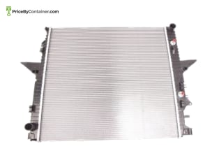SCHNIEDER LR021777 — Schnieder RADIATOR PCC500041 LR021777