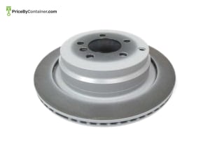 SCHNIEDER LR031844 — Schnieder BRAKE DISC LR017804 SDB500202 YH20988 LR031844