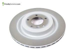 SCHNIEDER LR033303 — Schnieder BRAKE DISC LR033303