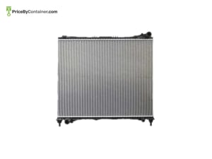 SCHNIEDER LR034553 — Schnieder RADIATOR LR034553
