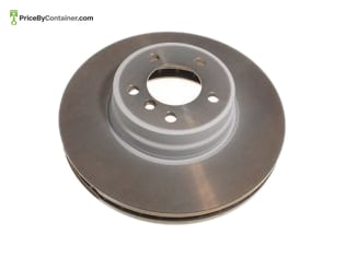 SCHNIEDER SDB000201 — Schnieder BRAKE DISC YH20198 SDB000201