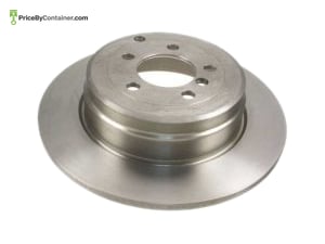 SCHNIEDER SDB000211 — Schnieder BRAKE DISC YH1716 SDB000211