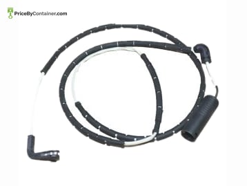 SCHNIEDER SOE500030 — SCHNIEDER BRAKE PAD WEAR REAR SOE500030