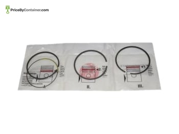 SM 0020302624 — SM PISTON RING FOR MERCEDES BENZ 0020302624
