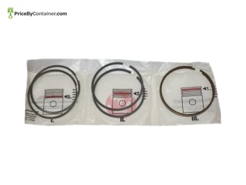 SM 092614300 — SM PISTON RING KIT FOR MERCEDES BENZ 092614300