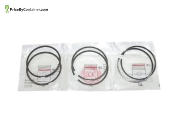 SM 092614700 — SM PISTON RING 92MM 7910560000 1 5X2 0X3 5MM 092614700