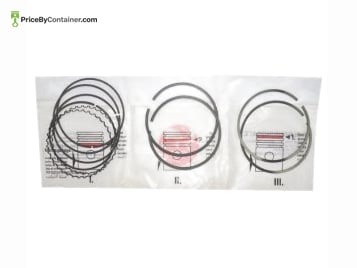 SM 9106500 — SM PISTON RING 89.90MM 7910650000 1 5X1 75X3 0MM 9106500