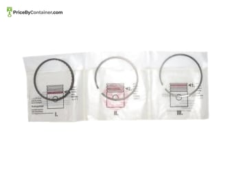 SM 9107300 — SM PISTON RING 83 20MM 9107300 1 5X1 75X3 0MM 9107300