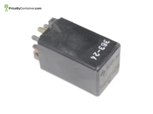 SWAG 0008210863 — SWAG WIPER RELAY FOR MERCEDES BENZ 0008210863
