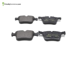 TEXTAR 0004209403 — TEXTAR BRAKE PAD 2535301 0004209403 /