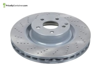 TEXTAR 0004211412 — TEXTAR BRAKE DISC 0004211412 /