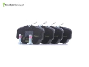 TEXTAR 0014208120 — TEXTAR BRAKE AD 2105503 0014208120 / 2105503