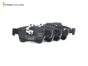 TEXTAR 0034205120 — TEXTAR BRAKE PAD 2333403 0034205120 /