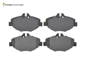 TEXTAR 0034209920 — TEXTAR BRAKE PAD/0044208720 0034209920 /