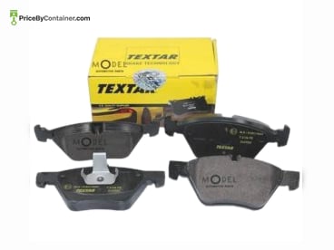 TEXTAR 0044200320 — BRAKE PAD FRONT (SET) 0044200320 / 0034202920 / 0024205020 FROM TEXTAR With part numbers 0044200320, 0034202920, and…