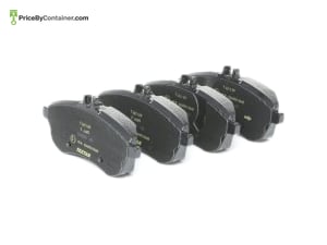TEXTAR 0054200820 — TEXTAR BRAKE PAD 2430601 0054200820 /