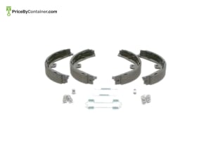 TEXTAR 0054203620 — TEXTAR BREAK SHOE 91069100 0054203620 /