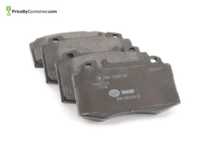 TEXTAR 0054209520 — TEXTAR BRAKE PAD 0054209520 /