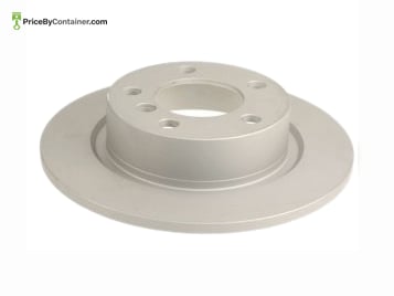 TEXTAR 1644211512 — TEXTAR BRAKE DISC 92176603 1644211512 / 92176603
