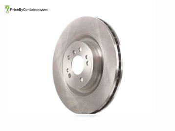 TEXTAR 1664211400 — TEXTAR BRAKE DISC 92150703 1664211400 / 92150703