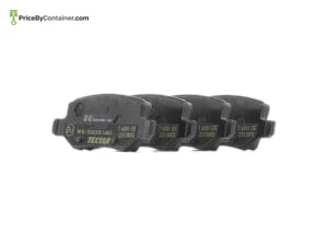 TEXTAR 1694201720 — TEXTAR BRAKE PAD 1694201720 /