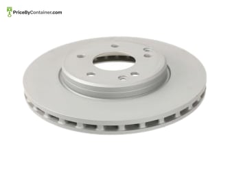 TEXTAR 2104210712 — TEXTAR BRAKE DISC 92105905 2104210712 /
