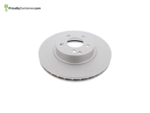TEXTAR 2114210912 — TEXTAR BRAKE DISK 2114210912 /