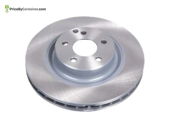 TEXTAR 2114211412 — TEXTAR BRAKE DISC 92119905 2114211412 / 92119905