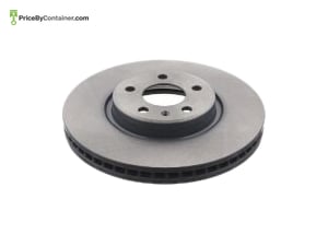 TEXTAR 2204211912 — TEXTAR FR BRAKE DISC 2204211912 /
