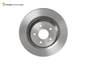 TEXTAR 2204230312 — TEXTAR BRAKE DISC 92109000 2204230312 /