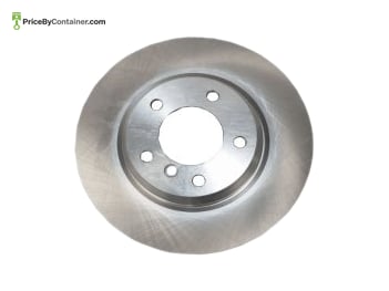 TEXTAR 34116764645 — TEXTAR BRAKE DISC 34116764645 /