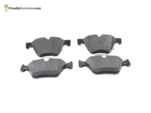 TEXTAR 34116771868 — TEXTAR FRONT PAD 2379401 34116771868 /