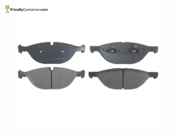 TEXTAR 34116791514 — TEXTAR BRAKE PADE 34116791514 /