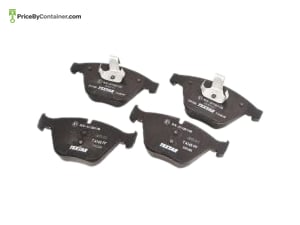 TEXTAR 34116794917 — TEXTAR BREAK PAD 2331303 34116794917 / 2331303
