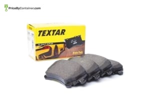 TEXTAR 34116889570 — TEXTAR FRONT BRAKE PAD 2242501 34116889570 /