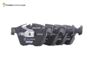 TEXTAR 34118847064 — TEXTAR FR BRAKE PAD 2469701 34118847064 /