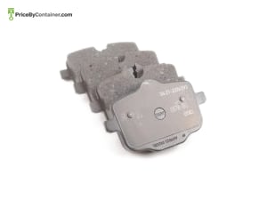 TEXTAR 34212284390 — TEXTAR BREAK PAD 34212284390 /
