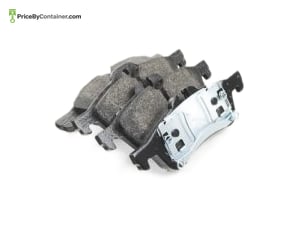 TEXTAR 34216762871 — TEXTAR BRAKE PAD 2404301 34216762871 / 2404301