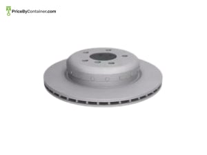 TEXTAR 34216775287 — TEXTAR BRAKE DISK 92265925 34216775287 /