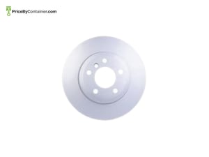 TEXTAR 34216793246 — TEXTAR BRAKE DISK 34216793246 /