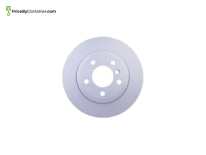 TEXTAR 34216793247 — TEXTAR BRAKE DISK 92161103 34216793247 / 92161103