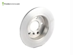 TEXTAR 34216799383 — TEXTAR BRAKE DISC 34216799383 /