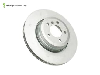 TEXTAR 34216864054 — TEXTAR BRAKE DISC 34216864054 /